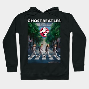 GHOSTBEATLES Hoodie